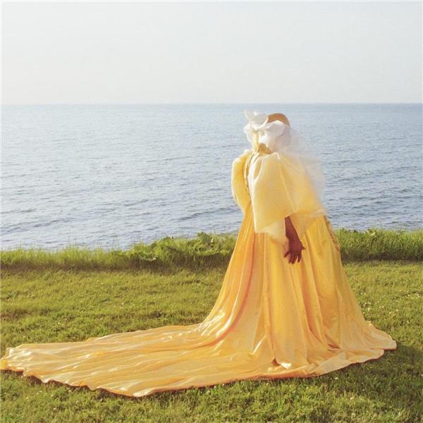 SOOTHSAYER - Front Cover