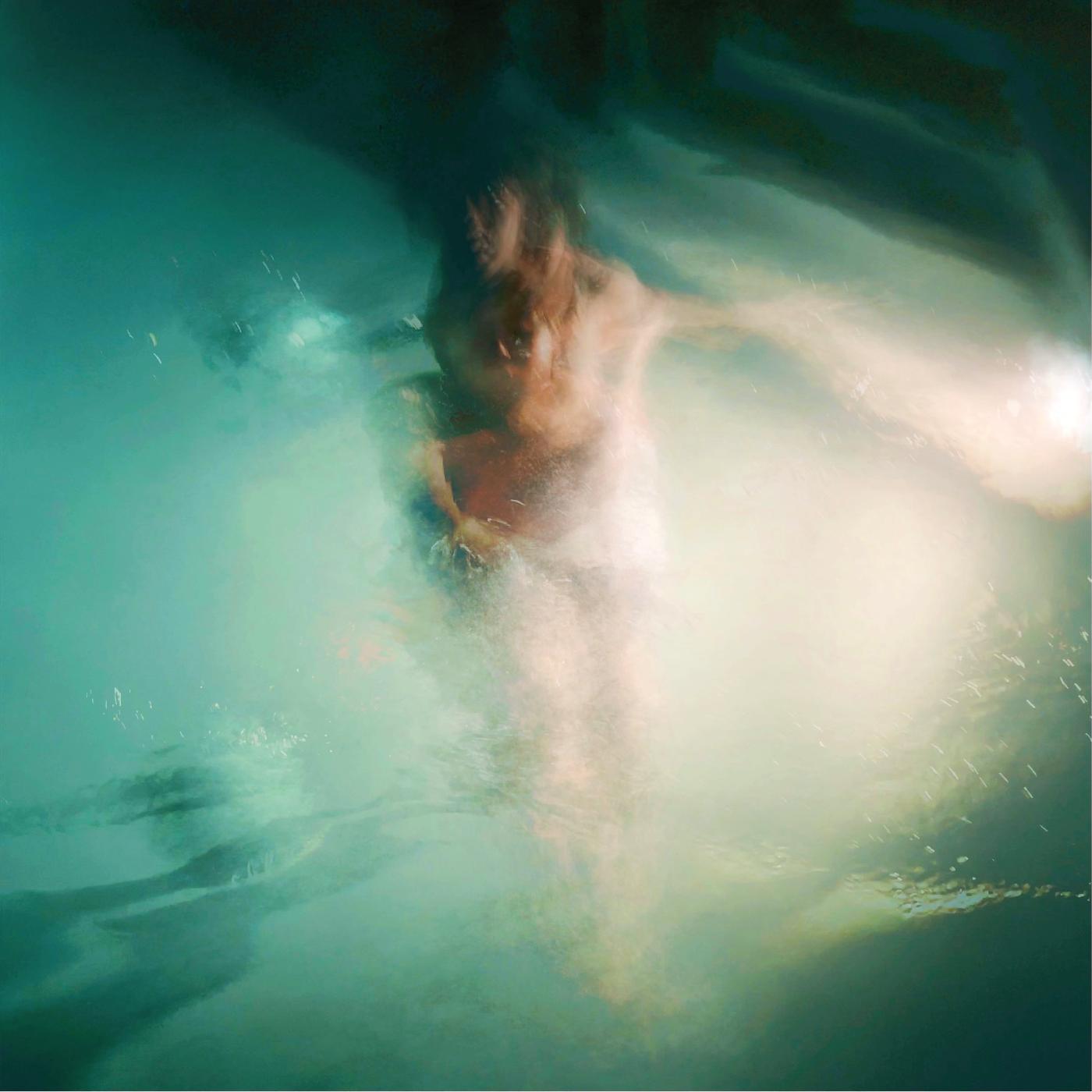 DOG DREAMS - Front Cover