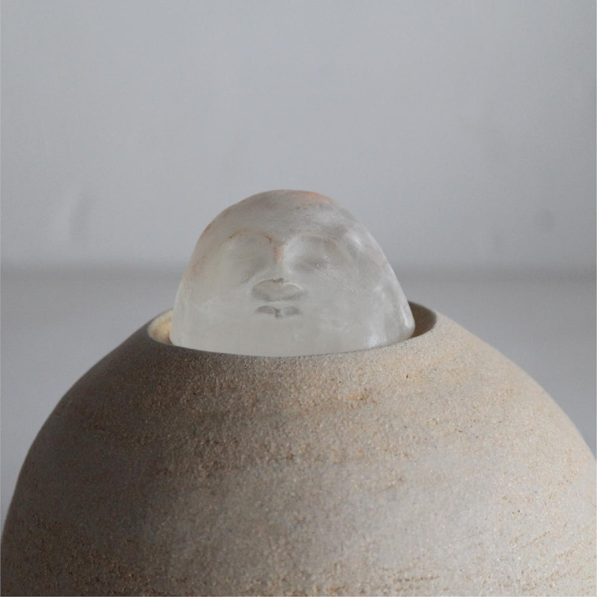 I WAS TO YOUNG TO HEAR SILENCE - Front Cover