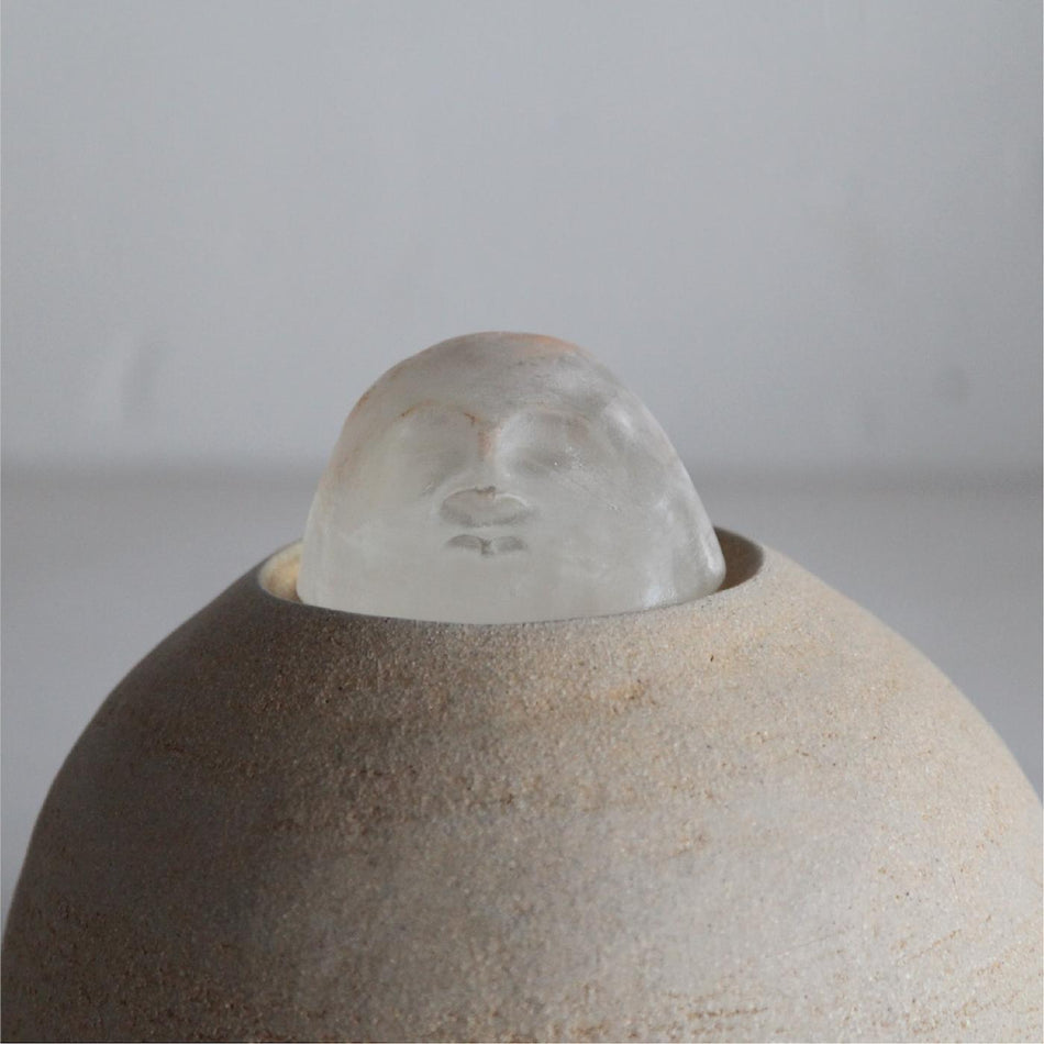 I WAS TO YOUNG TO HEAR SILENCE - Front Cover