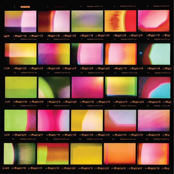 Viewfinder - Front Cover