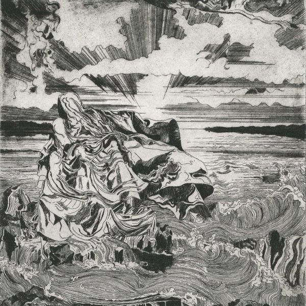 Shovel Dance - Front Cover