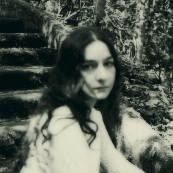 PATIENCE - Front Cover