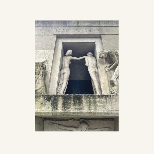 Orion/Mother - Front Cover