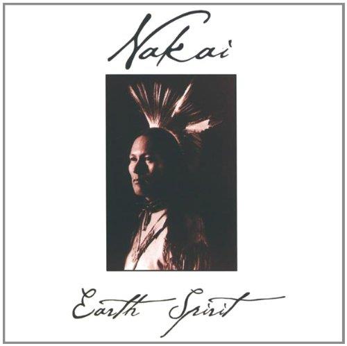 Earth Spirit - Front Cover
