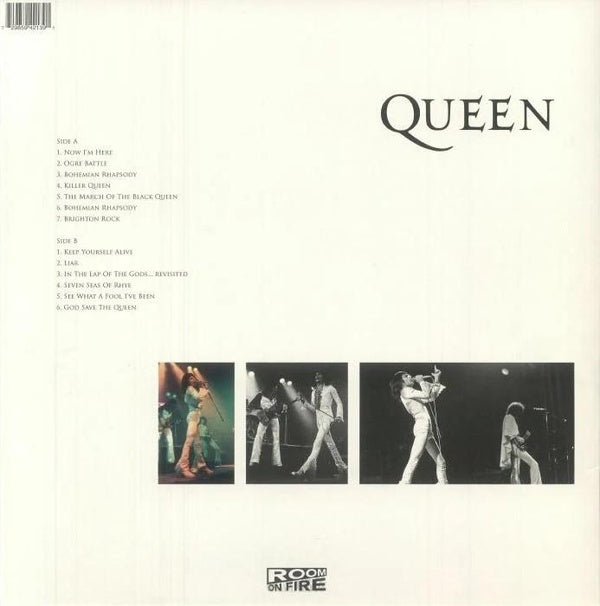 London Christmas Concert 1975 - Front Cover