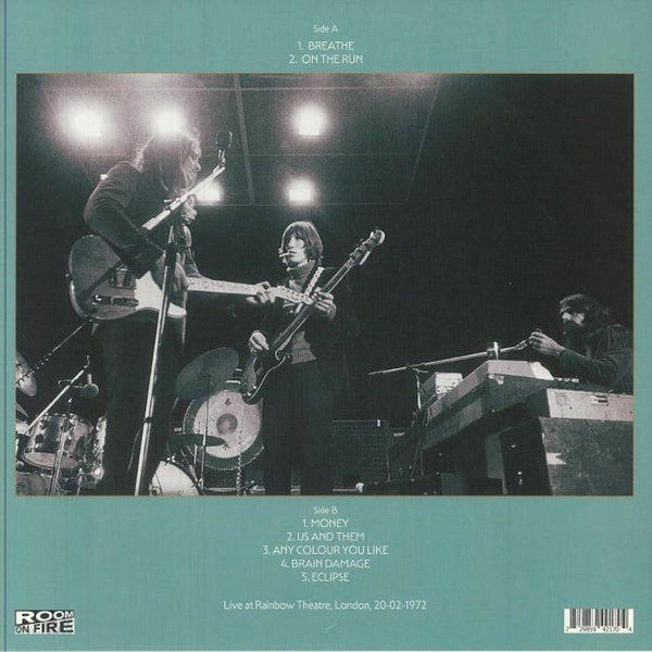 Embryo’S Sculptures/Blue Vinyl - Front Cover