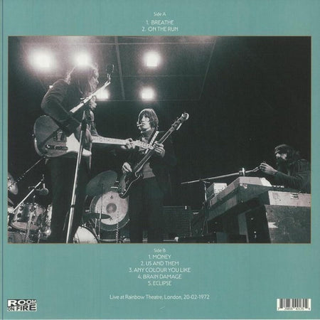 Embryo’S Sculptures/Blue Vinyl - Front Cover