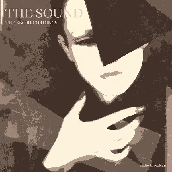 The Bbc Recordings - Front Cover