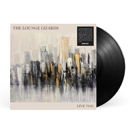 Live 79-81 - Front Cover