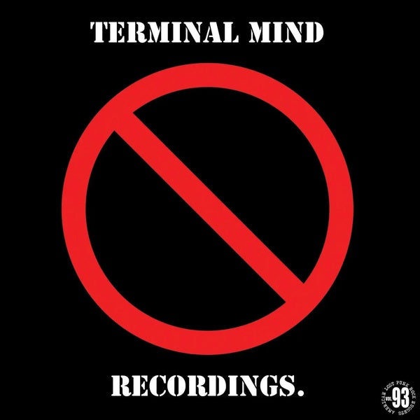Recordings - Front Cover