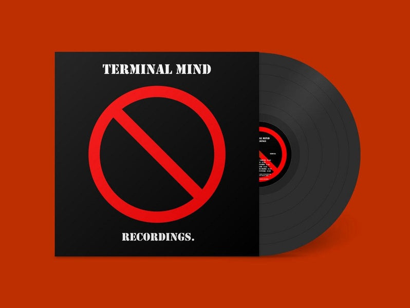 Recordings - Front Cover