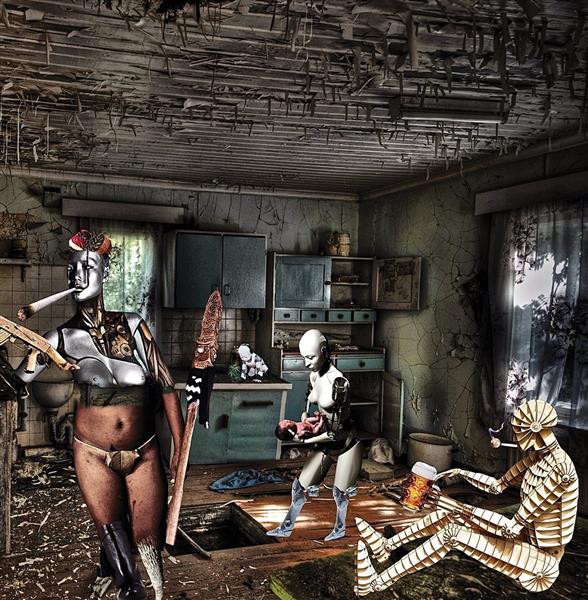 Original Soundtrack (+MP3) - Front Cover