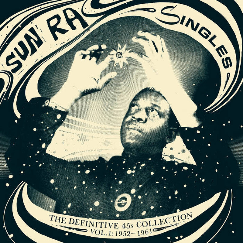 THE DEFINITIVE SINGLES VOLUME 1 - Front Cover