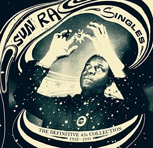 Singles 1952 -1991 - Front Cover