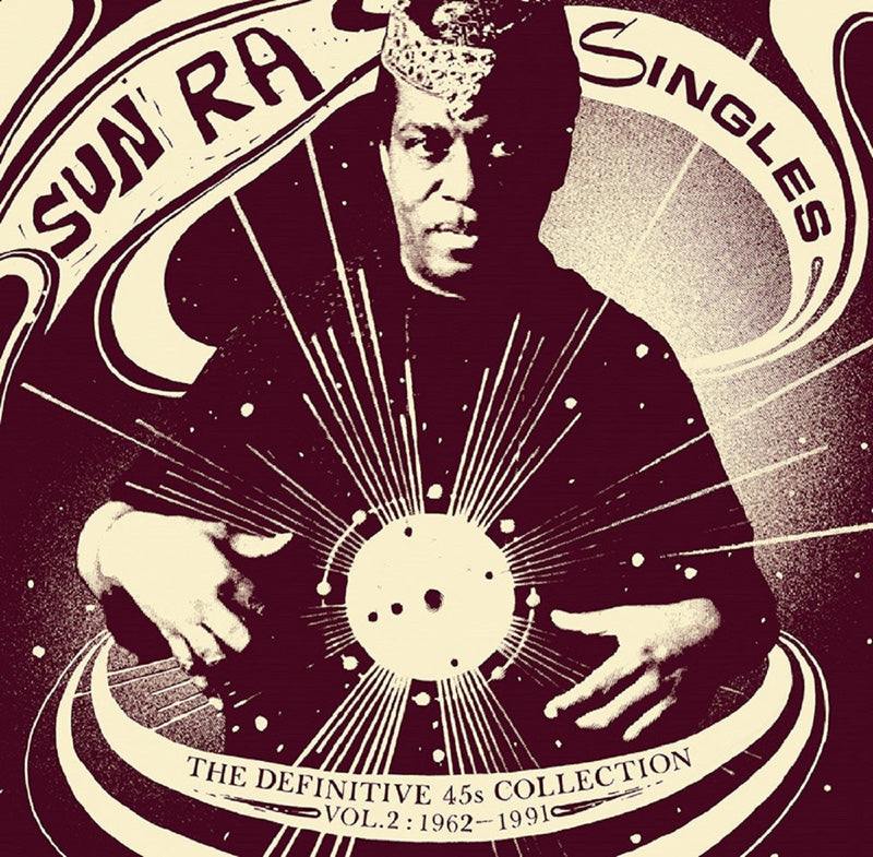 THE DEFINITIVE SINGLES VOLUME 2 - Front Cover