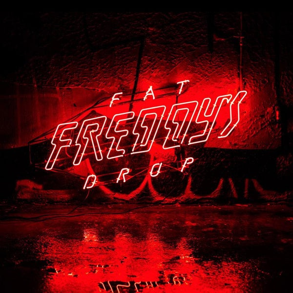 Bays - Front Cover