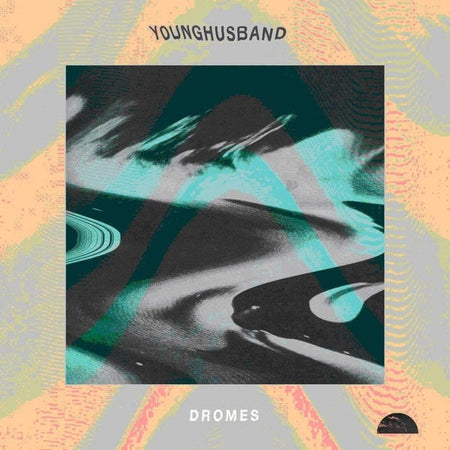 Dromes - Front Cover