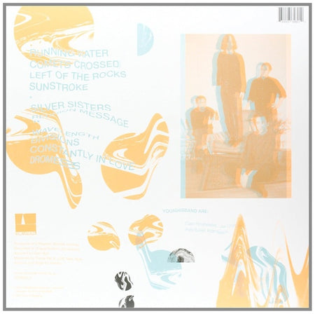 Dromes - Front Cover