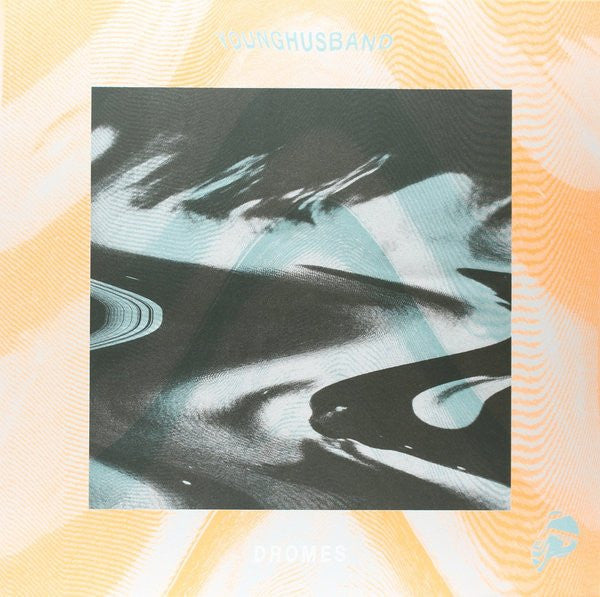Younghusband - Dromes