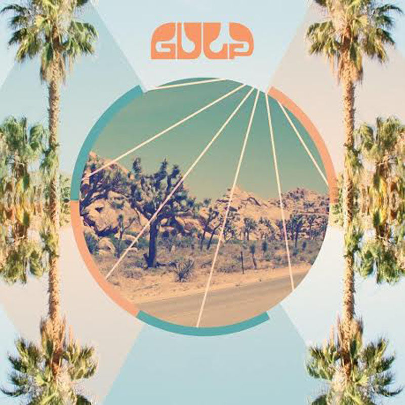 Season Sun - Front Cover