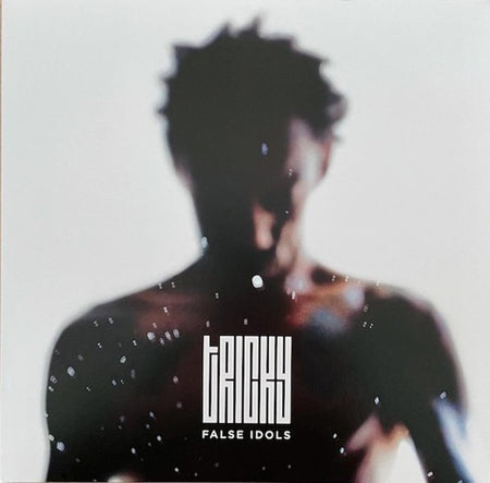 False Idols - Front Cover