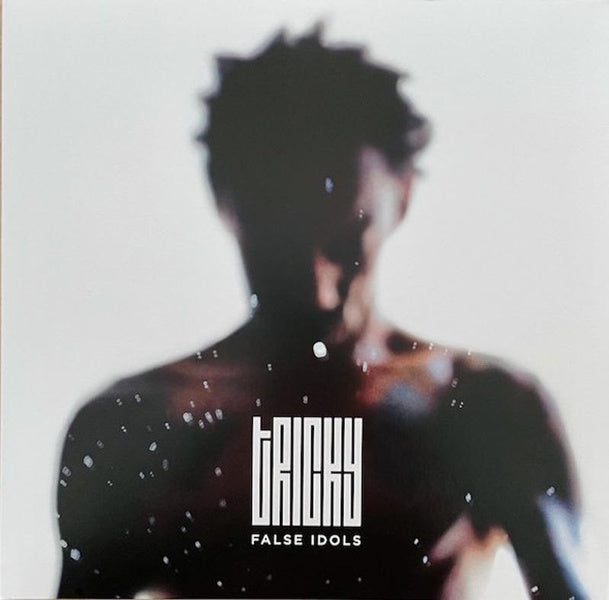 False Idols - Front Cover
