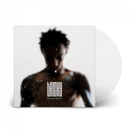 False Idols - Front Cover