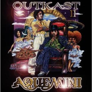 Aquemini - Front Cover