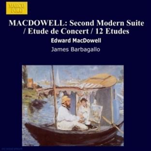 Musique pour piano / vol.4 - Front Cover