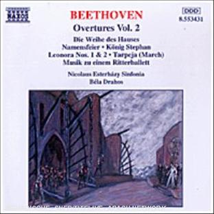 Ouvertures / vol.2 - Front Cover