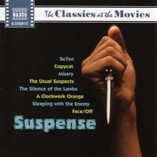 The Classics at the movies - Front Cover