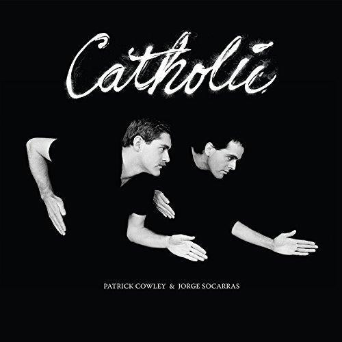 Catholic - Front Cover