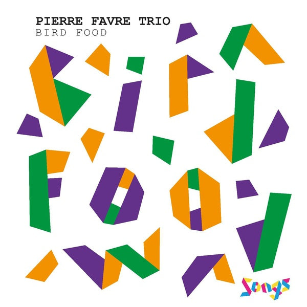 Bird Food - Front Cover