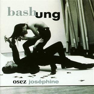 Osez Joséphine - Front Cover