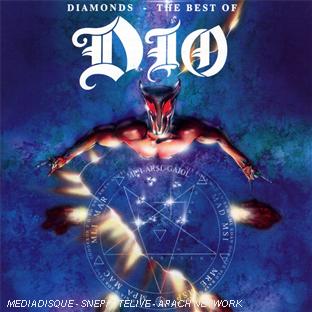 Diamonds - Front Cover