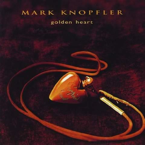 Golden Heart - Front Cover