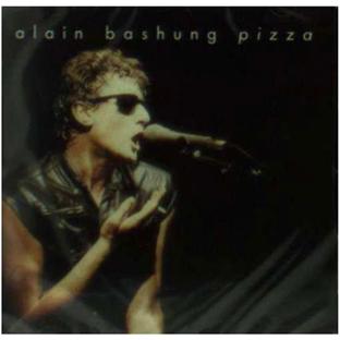 Pizza - Front Cover