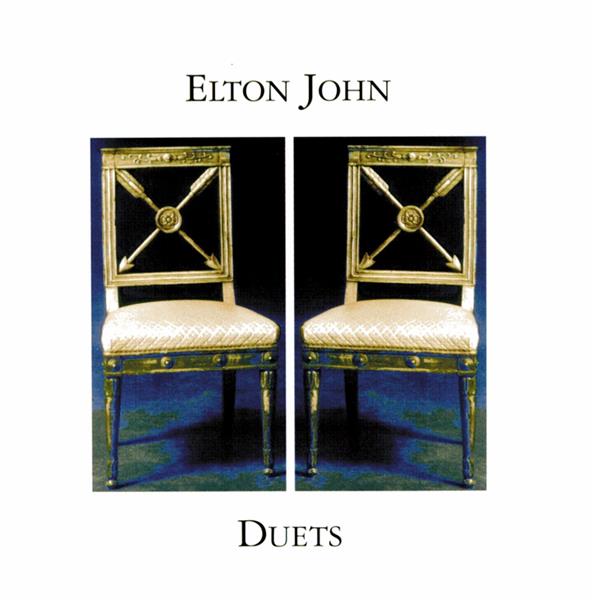 Duets - Front Cover