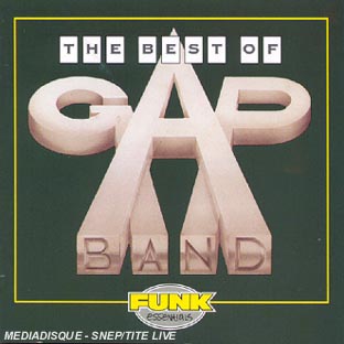 The best of - Front Cover