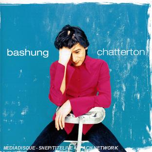 Chatterton - Front Cover