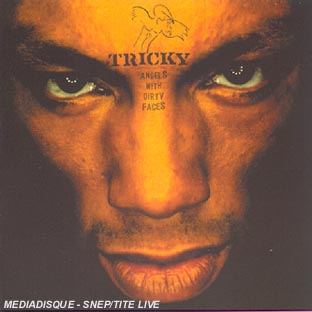 Angels with dirty faces - Front Cover