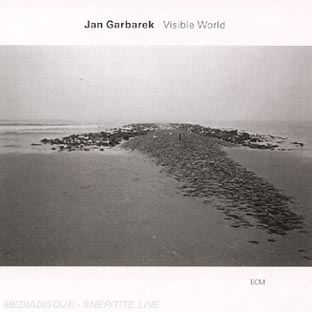 Visible world - Front Cover