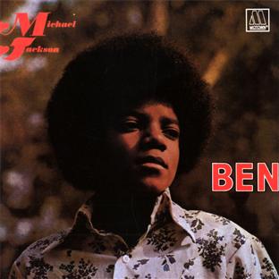 Ben - Front Cover