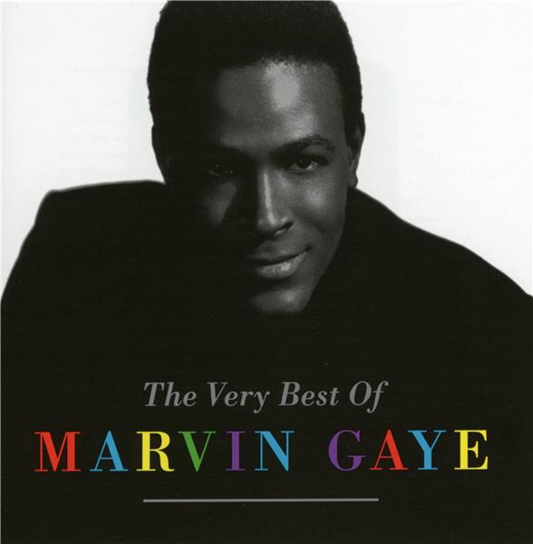 The very best of - Front Cover