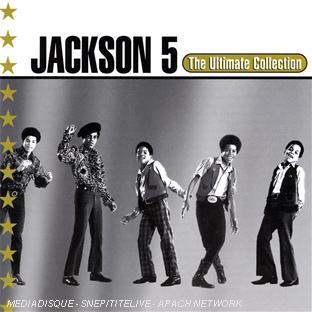 The ultimate collection - Front Cover