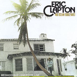 461 Ocean Boulevard - Front Cover