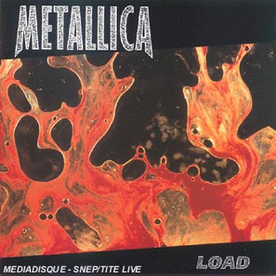 Load - Front Cover