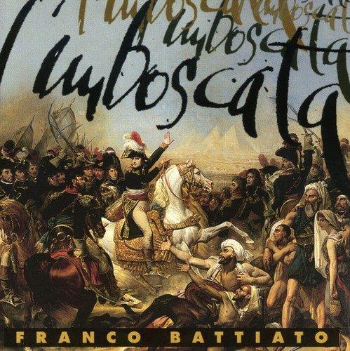 L'Imboscata - Front Cover