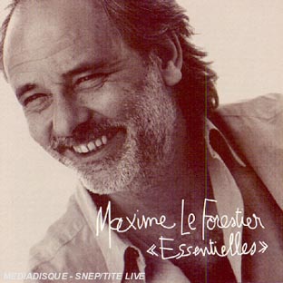 Essentielles - Front Cover
